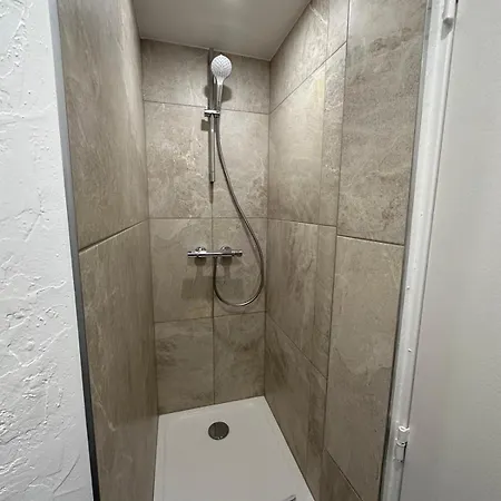 Homestay Mont Coloc - 5 Min De La Gare De *