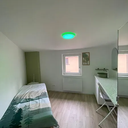 Mont Coloc - 5 Min De La Gare De Homestay szállás