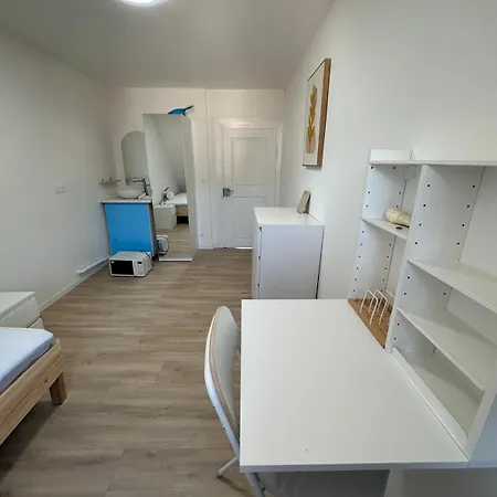 Mont Coloc - 5 Min De La Gare De