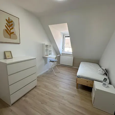 Mont Coloc - 5 Min De La Gare De Homestay szállás *