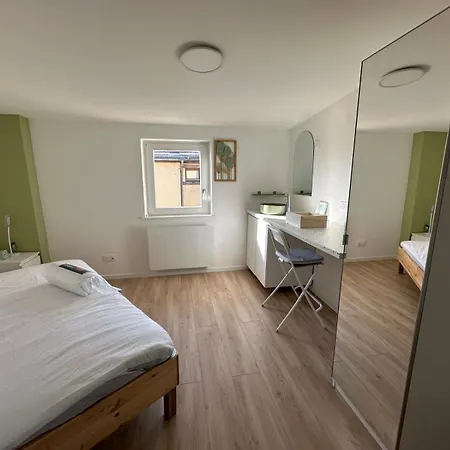 Mont Coloc - 5 Min De La Gare De Homestay szállás