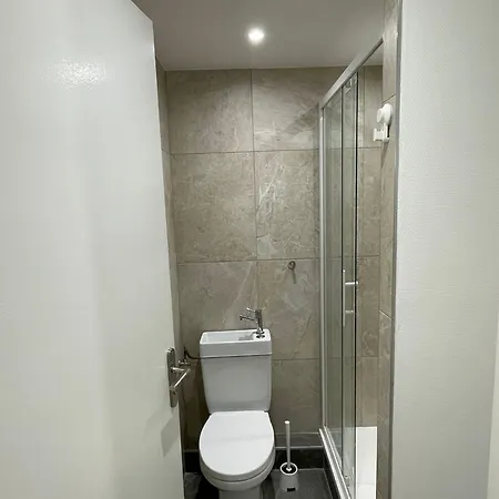 Mont Coloc - 5 Min De La Gare De Homestay szállás Strasbourg