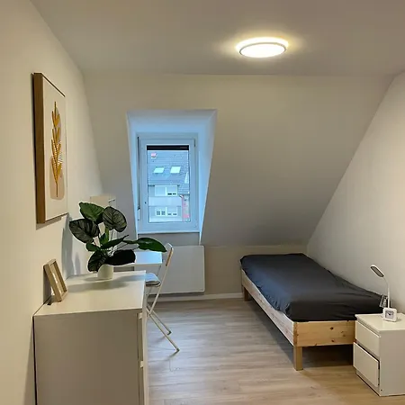 Mont Coloc - 5 Min De La Gare De Homestay szállás *