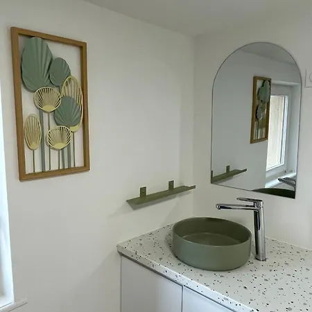 Mont Coloc - 5 Min De La Gare De * Strasbourg