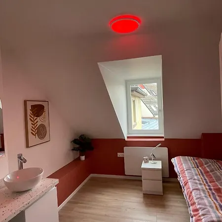 Homestay Mont Coloc - 5 Min De La Gare De