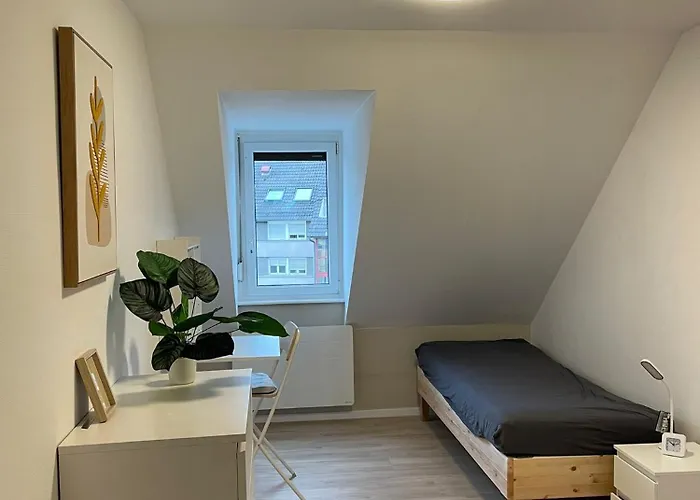 Mont Coloc - 5 Min De La Gare De Alloggio in famiglia *