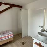 Homestay Mont Coloc - 5 Min De La Gare De Strasbourg